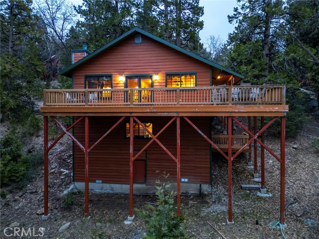 Detail Gallery Image 66 of 67 For 25123 Norwood Dr, Idyllwild,  CA 92549 - 3 Beds | 3 Baths