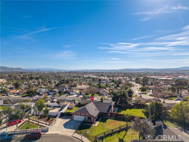 Detail Gallery Image 32 of 40 For 22727 Glendon Dr, Moreno Valley,  CA 92557 - 3 Beds | 2 Baths