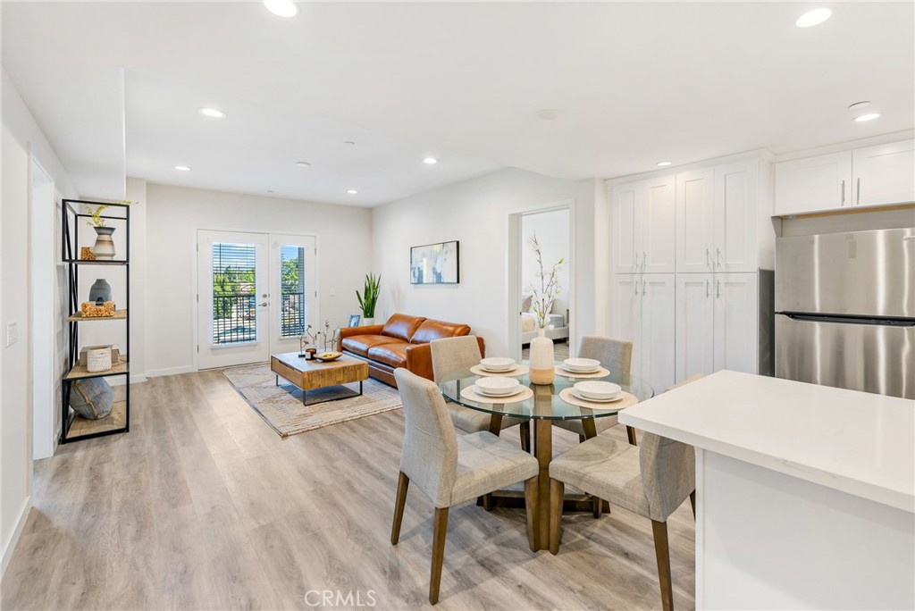 419 N Chandler Avenue #407