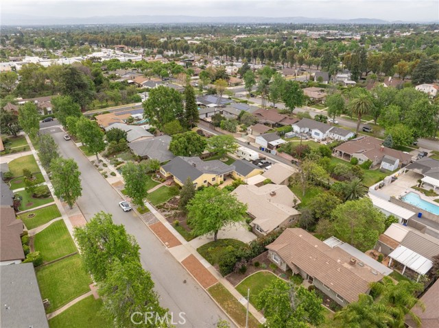 Detail Gallery Image 54 of 57 For 1329 N 2nd, Upland,  CA 91786 - 4 Beds | 2 Baths
