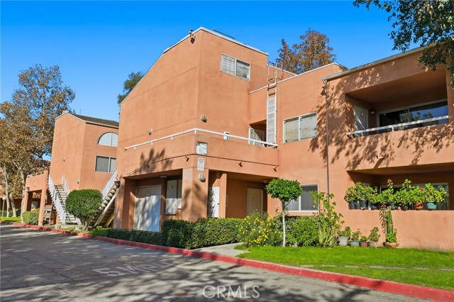 Detail Gallery Image 7 of 39 For 12601 Van Nuys #111,  Pacoima,  CA 91331 - 1 Beds | 1 Baths