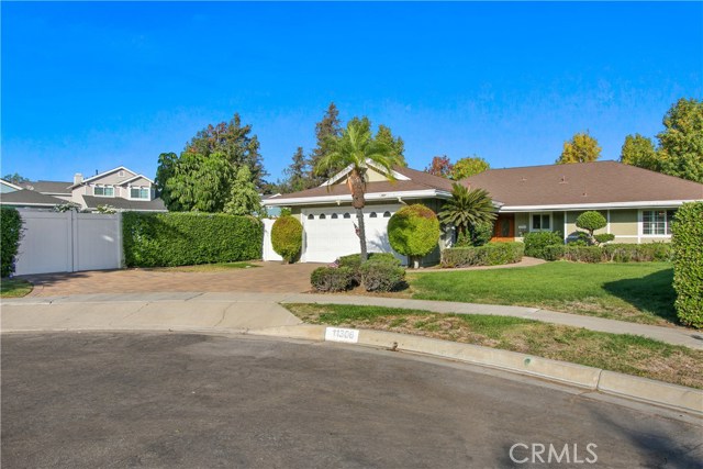 11306 Maybrook Ave, Whittier, CA 90603