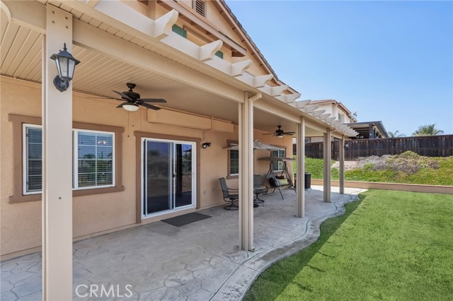 Detail Gallery Image 25 of 31 For 18418 Whitewater, Riverside,  CA 92508 - 4 Beds | 2/1 Baths