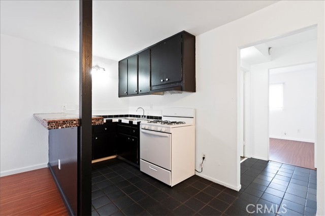 Detail Gallery Image 11 of 13 For 3819 Stockbridge Ave, Los Angeles,  CA 90032 - 1 Beds | 1 Baths