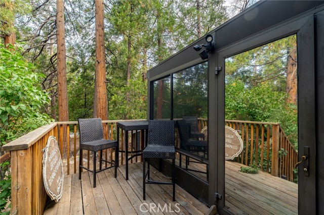 Detail Gallery Image 12 of 71 For 54105 S Circle Dr, Idyllwild,  CA 92549 - – Beds | – Baths