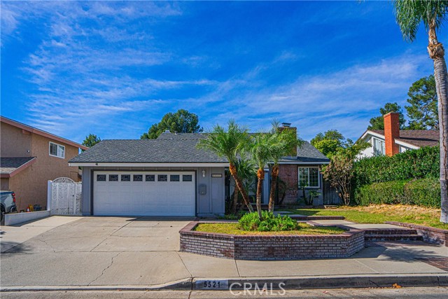 Detail Gallery Image 10 of 75 For 5521 Brookhill Dr, Yorba Linda,  CA 92886 - 3 Beds | 2/1 Baths