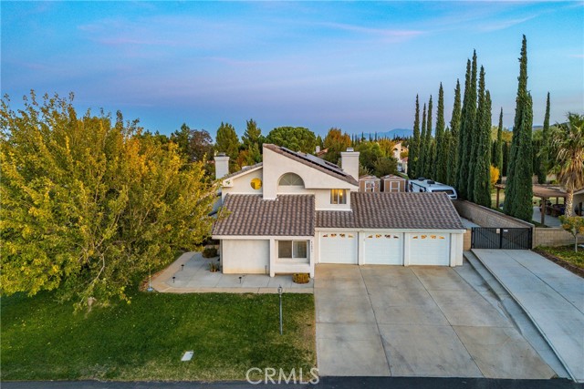 Detail Gallery Image 59 of 60 For 41056 Ridgegate Ln, Palmdale,  CA 93551 - 5 Beds | 3/1 Baths