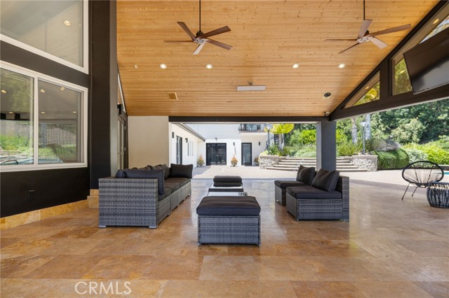 Detail Gallery Image 55 of 75 For 10372 Crawford Canyon Rd, North Tustin,  CA 92705 - 5 Beds | 6/1 Baths