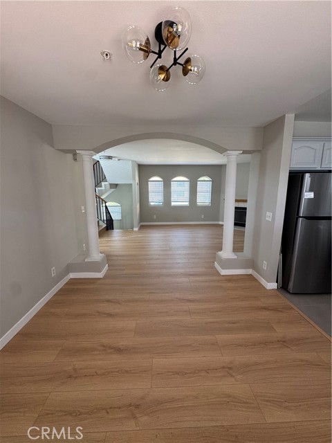 Detail Gallery Image 6 of 15 For 132 N 3rd a,  Alhambra,  CA 91801 - 3 Beds | 3 Baths