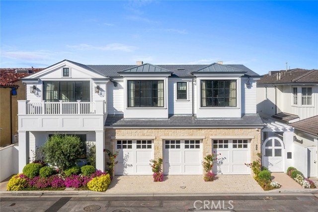 808 Via Lido Nord, Newport Beach, CA 92663