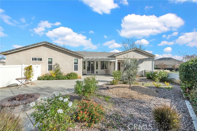 Detail Gallery Image 26 of 39 For 1596 Four Seasons, Beaumont,  CA 92223 - 2 Beds | 2 Baths