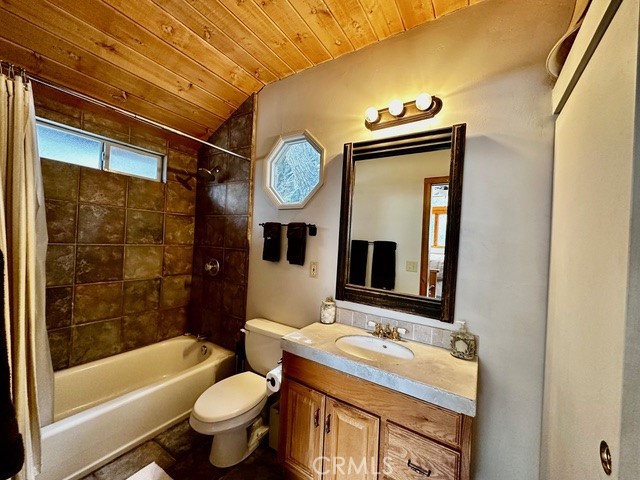 Detail Gallery Image 11 of 22 For 9198 Corral Rd, Forest Falls,  CA 92339 - 2 Beds | 2 Baths