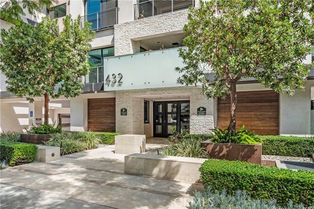 Detail Gallery Image 22 of 24 For 432 N Oakhurst Dr #503,  Beverly Hills,  CA 90210 - 2 Beds | 2/1 Baths