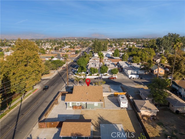 Detail Gallery Image 38 of 39 For 271 N Hamilton Ave, Hemet,  CA 92543 - 4 Beds | 1 Baths