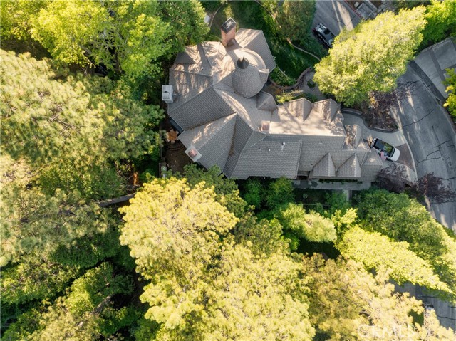27465 Meadow Bay Drive, Lake Arrowhead, CA 92352
