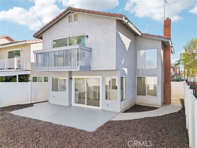 Detail Gallery Image 20 of 29 For 11897 Graham St, Moreno Valley,  CA 92557 - 3 Beds | 2/1 Baths