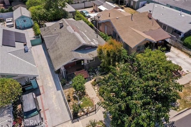 Detail Gallery Image 40 of 43 For 5008 S Van Ness Ave, Los Angeles,  CA 90062 - 3 Beds | 1 Baths