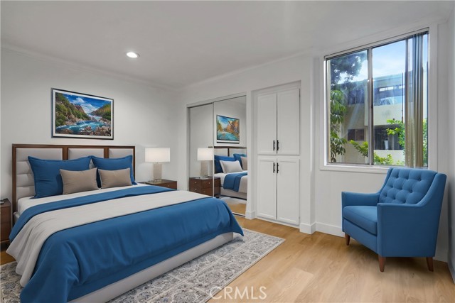 Detail Gallery Image 14 of 18 For 5325 Newcastle Ave #239,  Encino,  CA 91316 - 2 Beds | 1 Baths