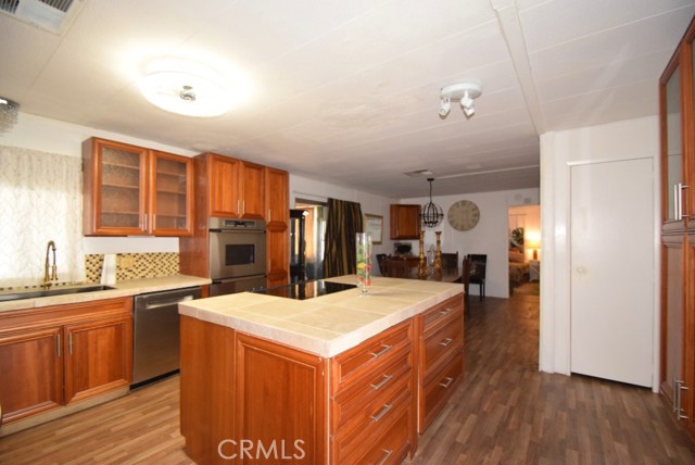 Detail Gallery Image 9 of 24 For 7425 Church St #10,  Yucca Valley,  CA 92284 - 2 Beds | 2 Baths