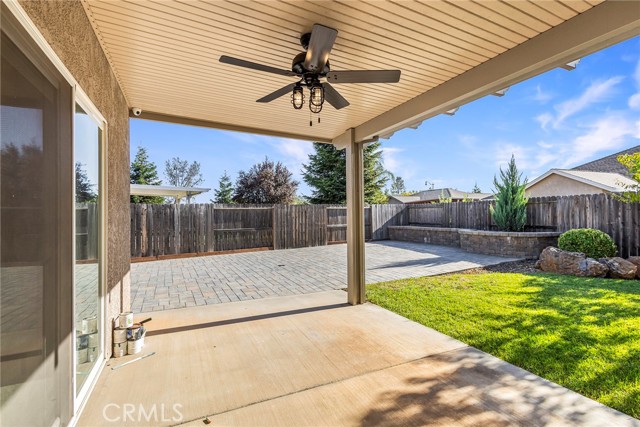 Detail Gallery Image 50 of 51 For 3491 Lemurian Rd, Redding,  CA 96002 - 4 Beds | 2/1 Baths