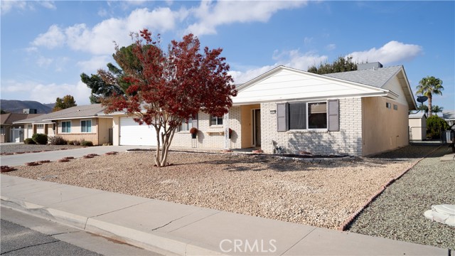 Detail Gallery Image 3 of 21 For 26470 New Bedford Rd, Menifee,  CA 92586 - 2 Beds | 2 Baths