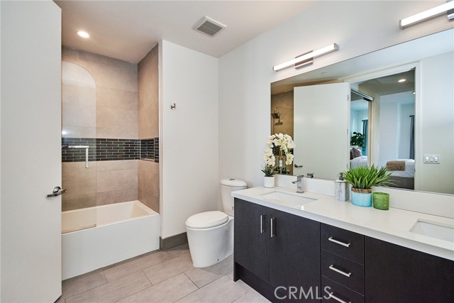 Detail Gallery Image 24 of 41 For 4140 Glencoe Ave #406,  Marina Del Rey,  CA 90292 - 2 Beds | 2 Baths