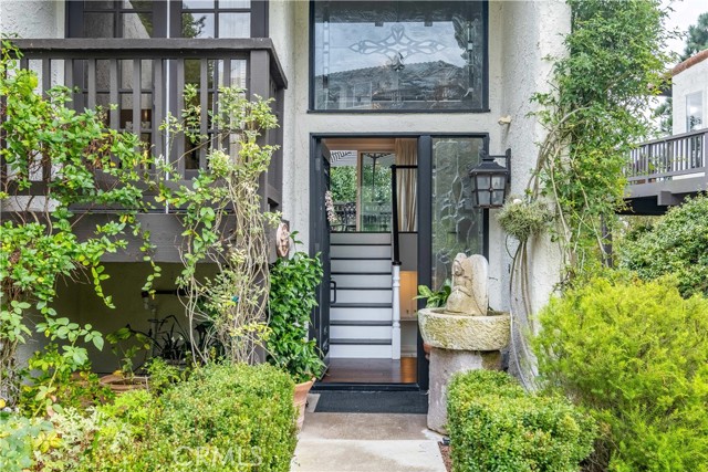 Detail Gallery Image 24 of 30 For 92 Cottonwood, Rolling Hills Estates,  CA 90274 - 3 Beds | 3 Baths