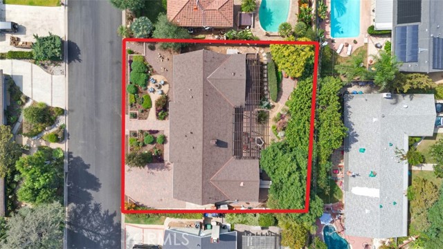 Detail Gallery Image 27 of 30 For 13051 Earlham St, North Tustin,  CA 92705 - 3 Beds | 2 Baths