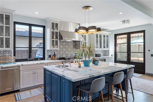 628 Marine Avenue, Manhattan Beach, California 90266, 3 Bedrooms Bedrooms, ,2 BathroomsBathrooms,Residential,Sold,Marine,SB21269564