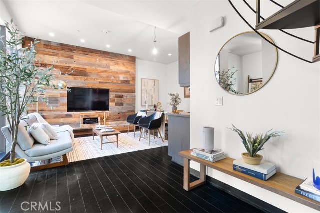 Detail Gallery Image 17 of 32 For 655 S Hope St #1508,  Los Angeles,  CA 90017 - 1 Beds | 1 Baths