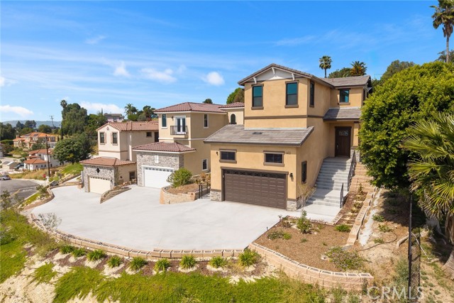 Detail Gallery Image 3 of 49 For 673 Castlehill Dr, Walnut,  CA 91789 - 4 Beds | 3/1 Baths