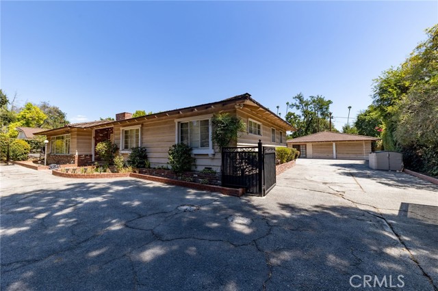 Details for 1640 Bedford Road, San Marino, CA 91108