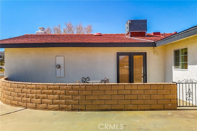 Detail Gallery Image 31 of 38 For 6731 Lindberg Ln, Yucca Valley,  CA 92284 - 3 Beds | 2 Baths
