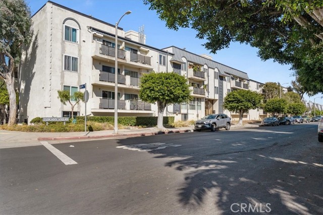 Detail Gallery Image 34 of 42 For 8163 Redlands #2,  Playa Del Rey,  CA 90293 - 1 Beds | 1 Baths