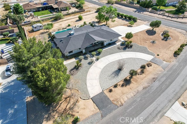 Detail Gallery Image 53 of 56 For 18899 Munsee Rd, Apple Valley,  CA 92307 - 3 Beds | 3 Baths