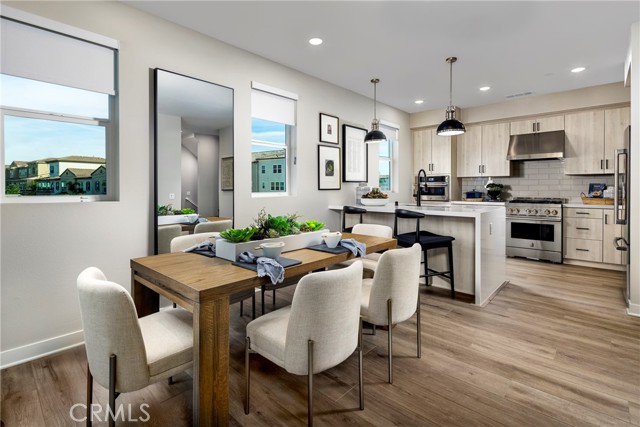 Detail Gallery Image 4 of 22 For 4214 Jasmine Ln, Arcadia,  CA 91006 - 2 Beds | 2/1 Baths