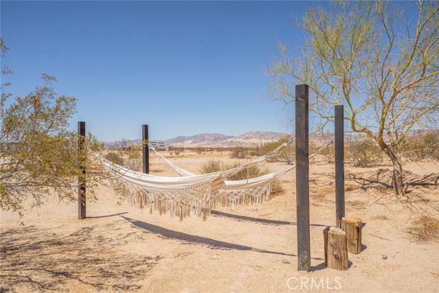 Detail Gallery Image 46 of 58 For 290 Bluegrass Rd, Twentynine Palms,  CA 92277 - 2 Beds | 1 Baths