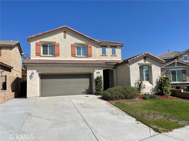 3653 Sugarberry Court, San Bernardino, CA 92407