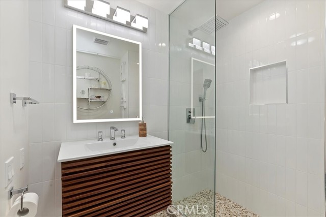 Detail Gallery Image 12 of 20 For 16400 Bubbling Wells Rd #105,  Desert Hot Springs,  CA 92240 - 1 Beds | 1 Baths