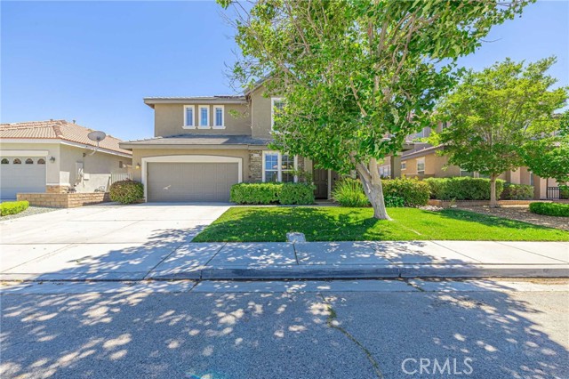 Detail Gallery Image 27 of 31 For 4138 Club Vista Dr, Palmdale,  CA 93551 - 5 Beds | 4 Baths