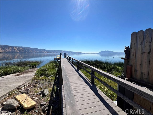 Detail Gallery Image 41 of 42 For 5830 Robin Hill Dr #52,  Lakeport,  CA 95453 - 2 Beds | 2 Baths