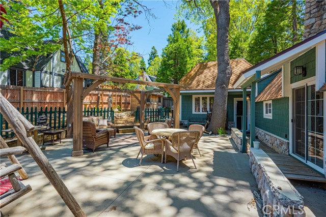 Detail Gallery Image 20 of 25 For 295 Sunset Dr, Lake Arrowhead,  CA 92352 - 3 Beds | 2 Baths