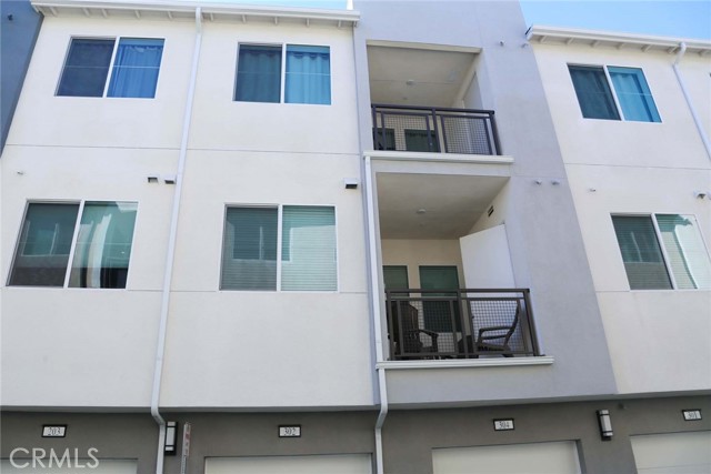 Detail Gallery Image 22 of 25 For 960 N Tangent Privado #303,  Ontario,  CA 91764 - 1 Beds | 1 Baths