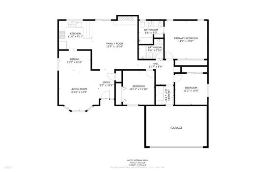 Detail Gallery Image 31 of 49 For 11191 Baker Ln, Riverside,  CA 92505 - 3 Beds | 2 Baths