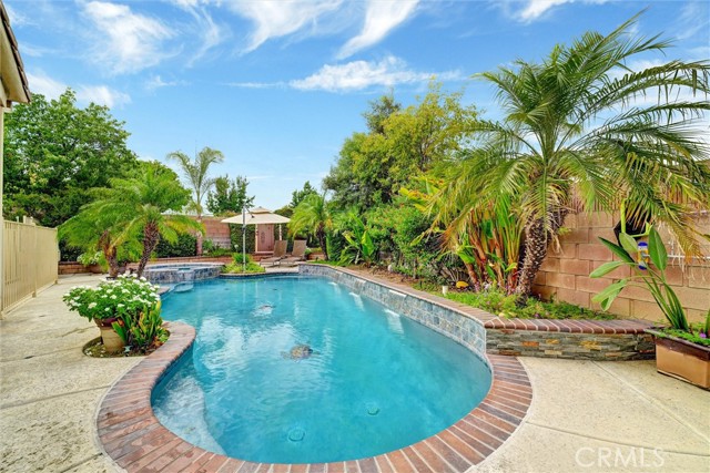 Detail Gallery Image 41 of 45 For 1551 Calathea Rd, Hemet,  CA 92545 - 3 Beds | 2/1 Baths
