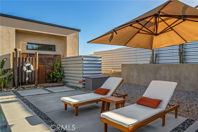 Detail Gallery Image 35 of 67 For 59096 Nelson, Yucca Valley,  CA 92284 - 2 Beds | 2 Baths