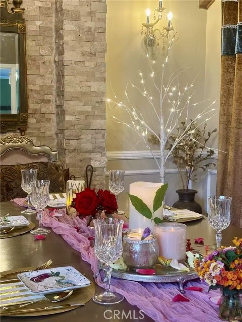 Detail Gallery Image 7 of 42 For 6000 Highland Ave, Yorba Linda,  CA 92886 - 4 Beds | 3/1 Baths