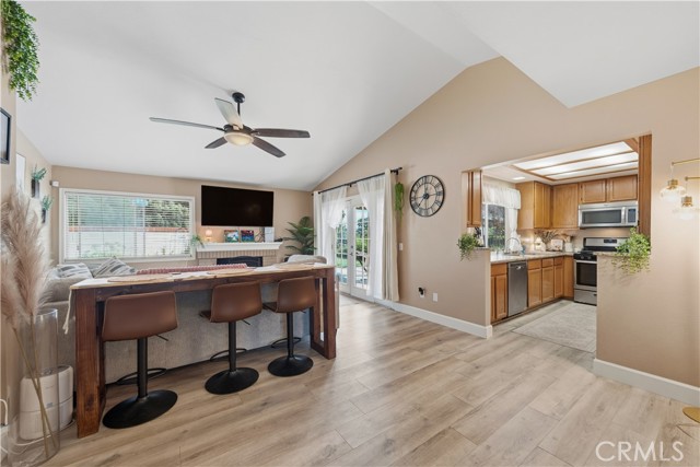 Detail Gallery Image 8 of 42 For 43027 Argo Ct, Temecula,  CA 92592 - 2 Beds | 1 Baths