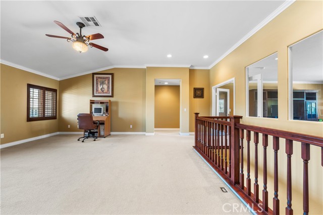 Detail Gallery Image 20 of 53 For 40925 Ridgegate Ln, Palmdale,  CA 93551 - 5 Beds | 4 Baths