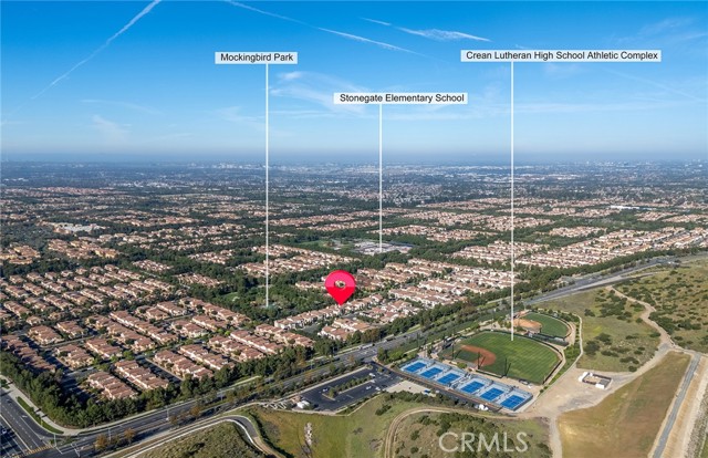 Detail Gallery Image 69 of 70 For 60 Sherwood, Irvine,  CA 92620 - 5 Beds | 6/1 Baths